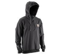 LEATT Felpa Tecnica Mtb Thermaflow 3.0 | Nero | L/us42/eu52- 5026054933