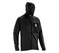 Leatt Windblock 1.0 Jacket Nero 2XL Uomo Black