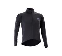 Giacca impermeabile Leatt WindBlock 2.0 Noir