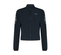 Oakley off grid pkble 2 0 giacca a maniche lunghe nero uomo