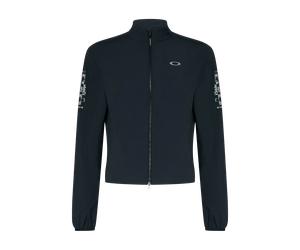 Giacca MTB Oakley Off Grid Packable 2.0 BlackoutS Blackout