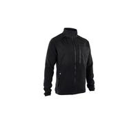 Ion Hd Cotton Fleece Seek Amp Jacket Nero S Uomo