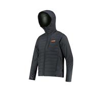 Leatt Mtb Trail 3.0 Jacket Nero XS Uomo