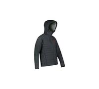 Leatt MTB Trail 3.0 Giacca da bicicletta, nero, taglia S per maschi