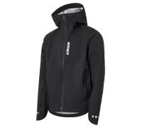 Giacca MTB USWE Waterproof NeroXL Nero