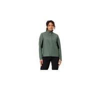 Giacca mtb vaude moab insulation light da donna verde