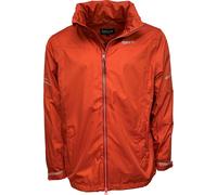 Giacca multifunzionale Pro-X Elements Conrad Orange 2XL