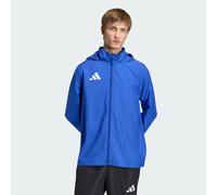 Adidas Entrada 26 Multi Jacket Blu 2XL / Regular Uomo