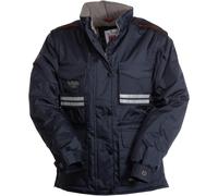 GIACCA MULTITASCHE INVERNALE IMPERMEABILE LAVORO PAYPER TORNADO LADY DONNA