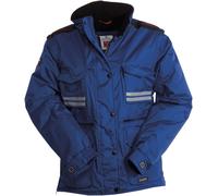 GIACCA MULTITASCHE INVERNALE IMPERMEABILE LAVORO PAYPER TORNADO LADY DONNA