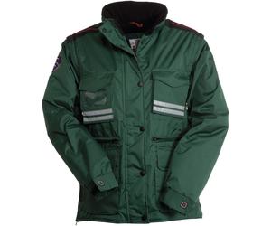 GIACCA MULTITASCHE INVERNALE IMPERMEABILE LAVORO PAYPER TORNADO LADY DONNA