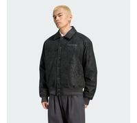 GIACCA MUNICH 93 PLEATHER Utility Black L