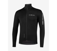 Nalini New Carena Jacket Nero S Uomo