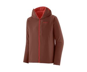 Giacca Nano-air Ultralight Con Cappuccio Uomo - Uomo - m - Patagonia