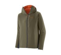 Giacca Nano-air Ultralight Con Cappuccio Uomo - Uomo - s - Patagonia