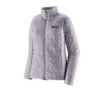 Giacca Nano Puff Donna Permafrost Purple