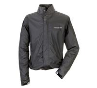 TUCANO URBANO NANO RAIN JACKET PLUS NERO XL