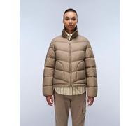Giacca Napapijri A-Ega Short beige donna - L
