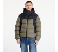Giacca Napapijri A-olveno Hood Tea Leaf M