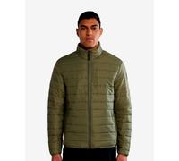 Giacca Napapijri Aclamar 6 verde lichene - XS