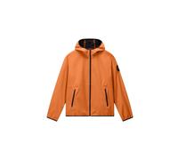 Giacca Napapijri Alther Shell Sum Orange S