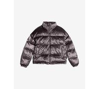 Giacca Napapijri Belay donna grigio brillante - L