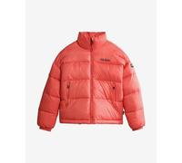 Giacca Napapijri Box 2 arancio salmone donna - XL