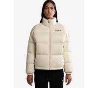 Giacca Napapijri Box 2 bianco sporco donna - XL