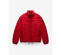 Giacca Napapijri Lapaz rosso - M