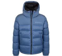 Giacca Napapijri Np0a4gll Giubbotto Blu