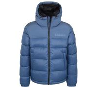 Giacca Napapijri Np0a4gll Giubbotto Blu