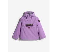 Giacca Napapijri Rainforest 1 lilla bambini - 16