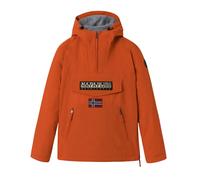 Giacca Napapijri rainforest pocket 1 Orange S