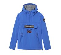 Giacca Napapijri Rainforest Pocket Winter Bleu S