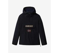 Giacca Napapijri Rainforest Summer 3 blu marino - S