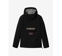 Giacca Napapijri Rainforest Summer 3 nero - M