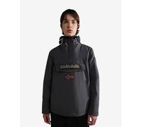 Giacca Napapijri Rainforest Winter 3 grigio scuro - M