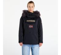 NAPAPIJRI Giacca di mezza stagione 'Skidoo 2.0' beige / cioccolato / arancione / nero Donna - PROMO - Giacche - Giacche da mezza stagione NAPAPIJRI XS