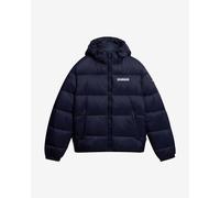 Giacca Napapijri Suomi 1 blu marino - XL