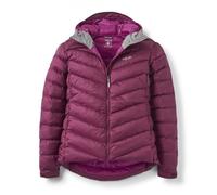 Giacca Nebitron Pro Donna Mulberry 16-XL