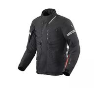 Revit Neptune 3 Goretex Jacket Nero 2XL Uomo