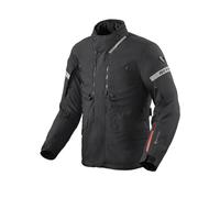 Giacca NEPTUNE 3 GTX Nero REVIT - UE: L