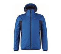 Giacca Nevis 2.0 Uomo Blue Graphite