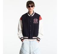 Giacca New Era LB Varsity Jacket New York Yankees UNISEX Navy M