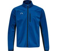 Giacca Newline core cross Bleu XL
