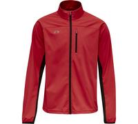 Giacca Newline core cross Rouge XL