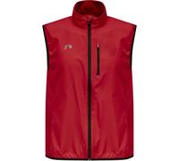 Giacca Newline core Rouge S