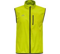 Giacca Newline core Vert S