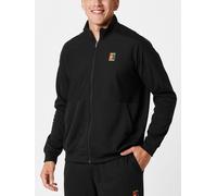Nike Court Heritage Giacca Da Allenamento Uomini in nero