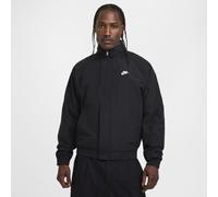 Giacca Nike Club Futura - Uomo - Nero XS
